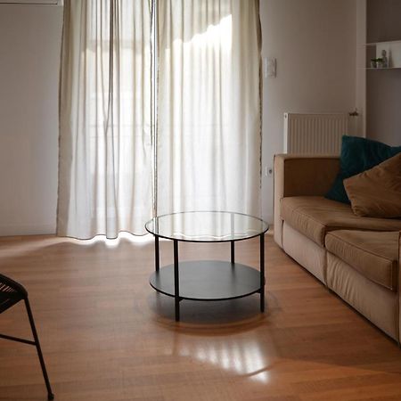 Your Dream Apartment In The Heart Of Atene Esterno foto