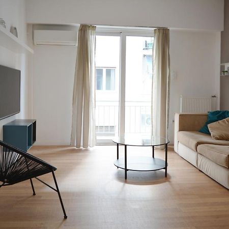 Your Dream Apartment In The Heart Of Atene Esterno foto