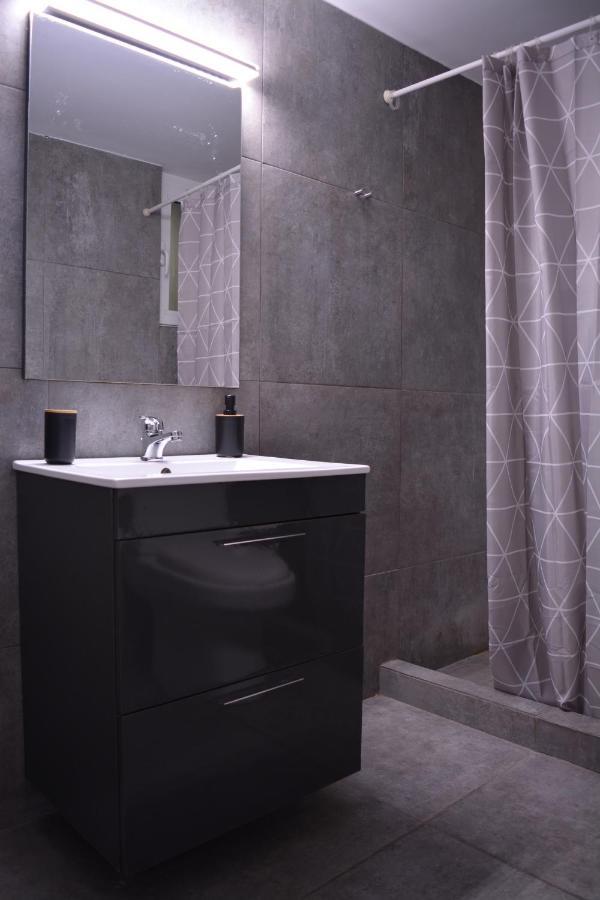 Your Dream Apartment In The Heart Of Atene Esterno foto