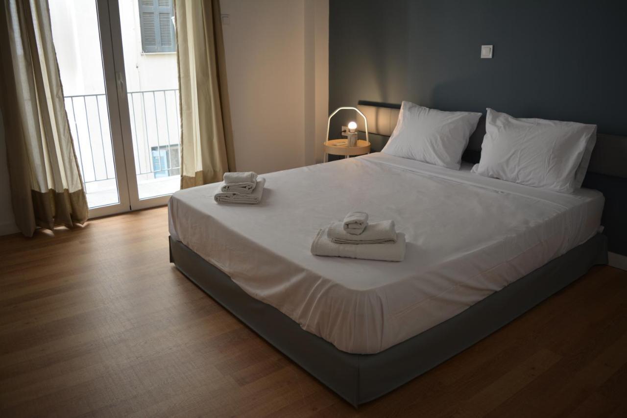 Your Dream Apartment In The Heart Of Atene Esterno foto