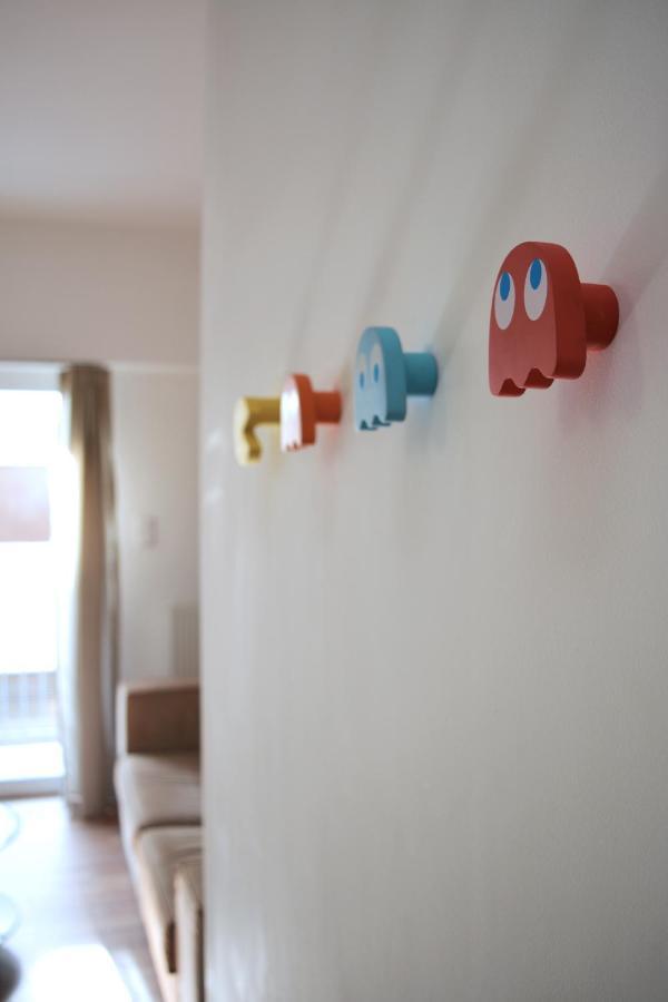 Your Dream Apartment In The Heart Of Atene Esterno foto