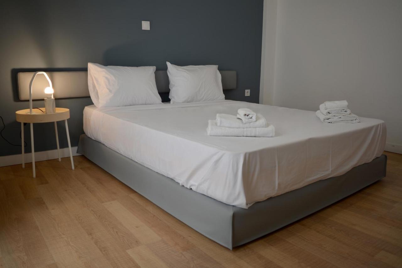 Your Dream Apartment In The Heart Of Atene Esterno foto