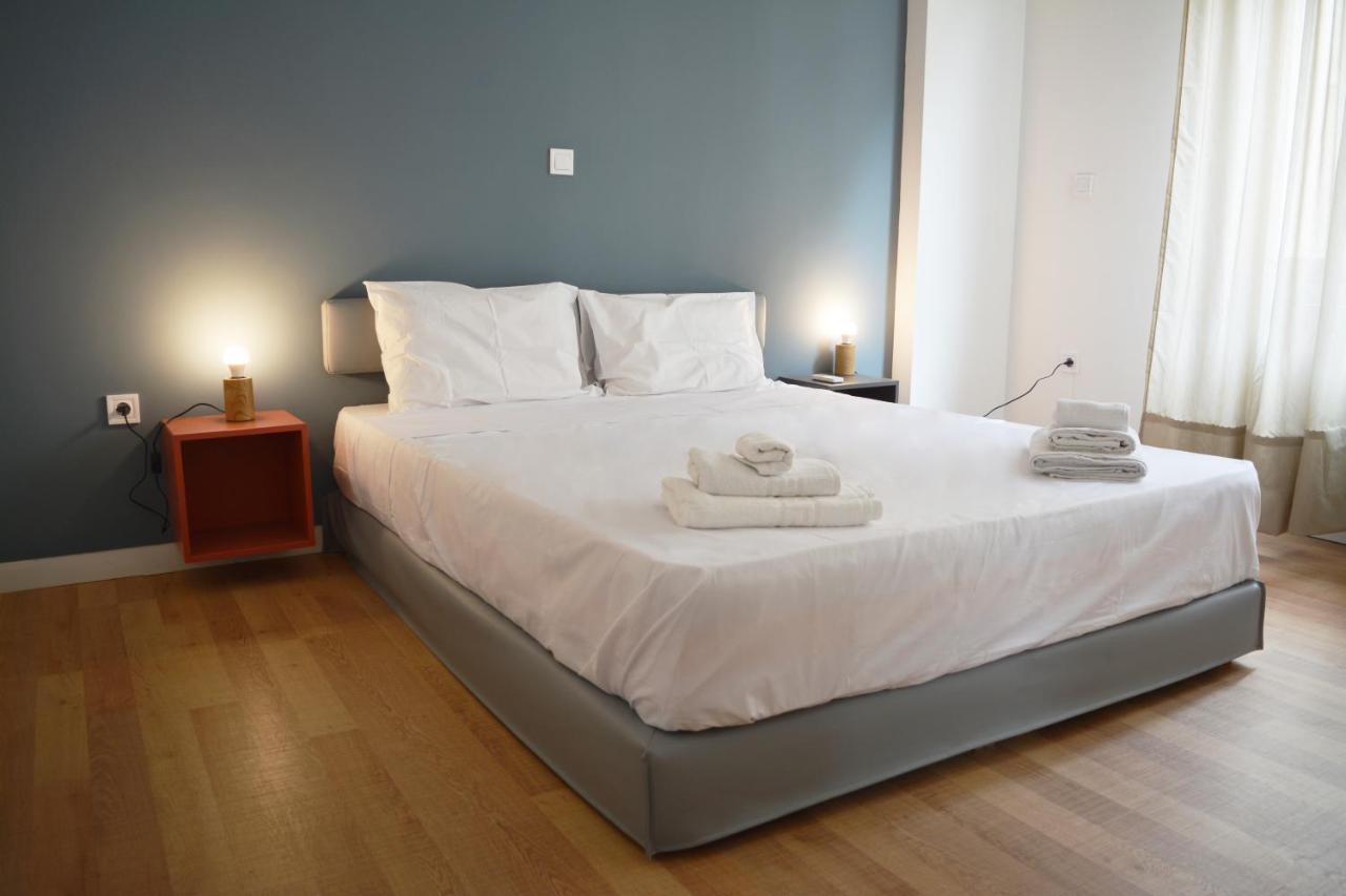 Your Dream Apartment In The Heart Of Atene Esterno foto