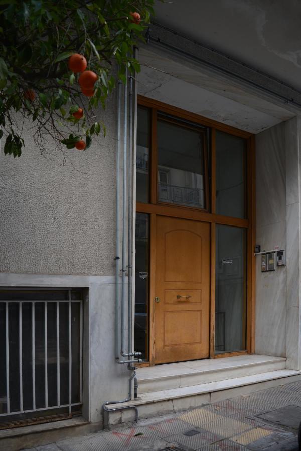 Your Dream Apartment In The Heart Of Atene Esterno foto