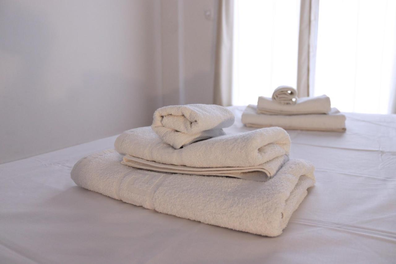Your Dream Apartment In The Heart Of Atene Esterno foto