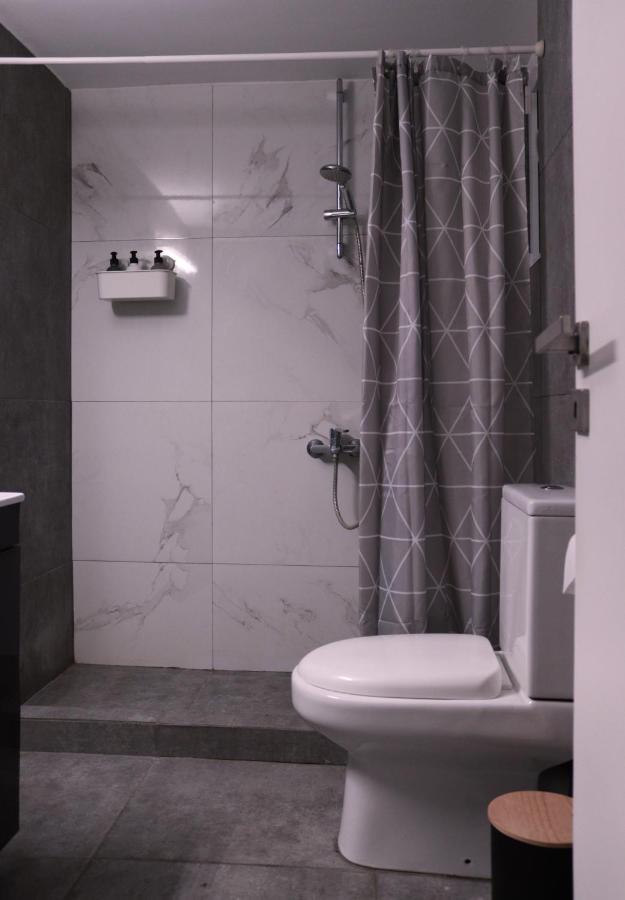 Your Dream Apartment In The Heart Of Atene Esterno foto