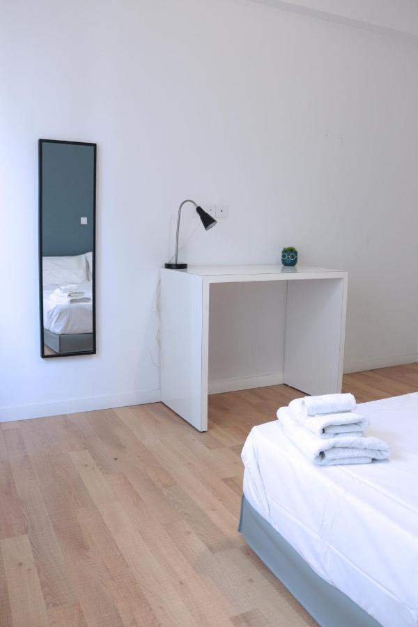 Your Dream Apartment In The Heart Of Atene Esterno foto