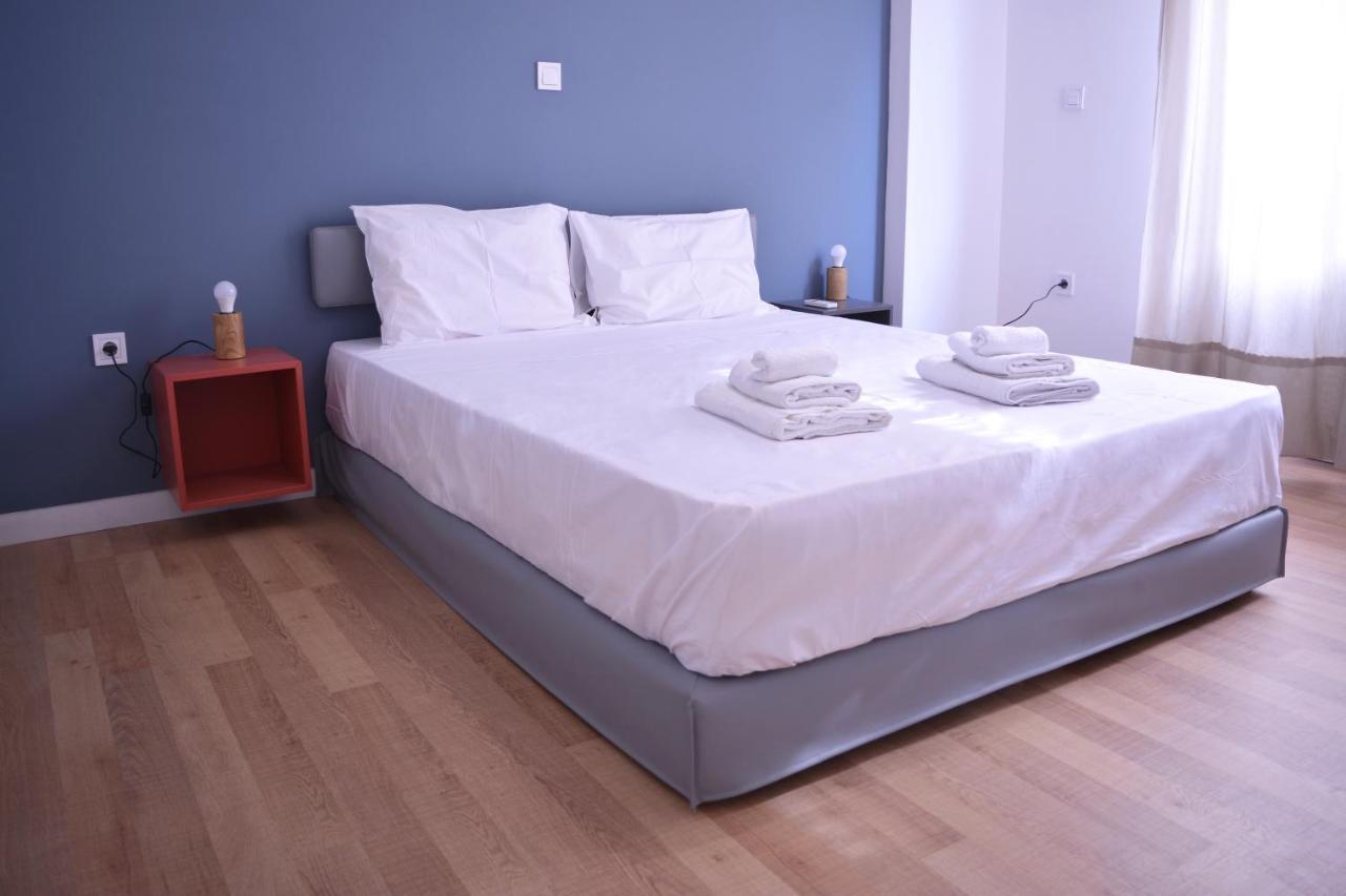 Your Dream Apartment In The Heart Of Atene Esterno foto