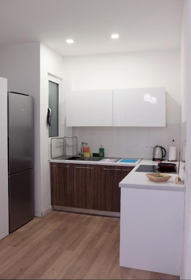 Your Dream Apartment In The Heart Of Atene Esterno foto