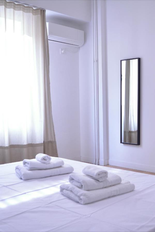Your Dream Apartment In The Heart Of Atene Esterno foto